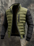 Logan | Giacca Outdoor Imbottita