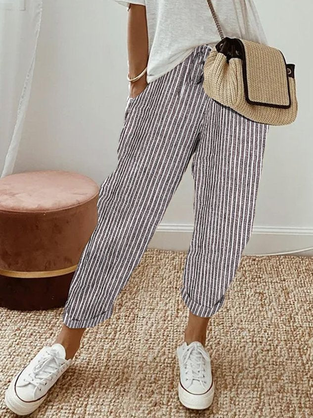 Martha - Pantaloni Leggeri