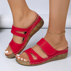 Olive – Sandali Ergonomici