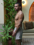 Pantaloni Corti Classici - Sola
