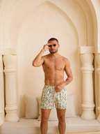 Pantaloni Corti Classici - Riva