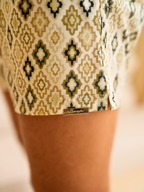 Pantaloni Corti Classici - Riva