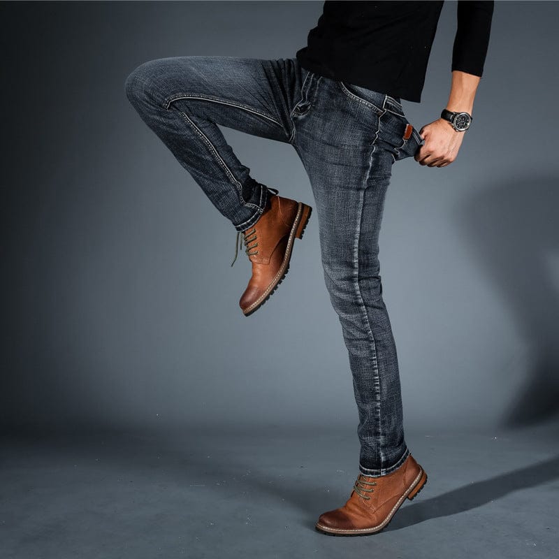 Dennis | Jeans Stretch