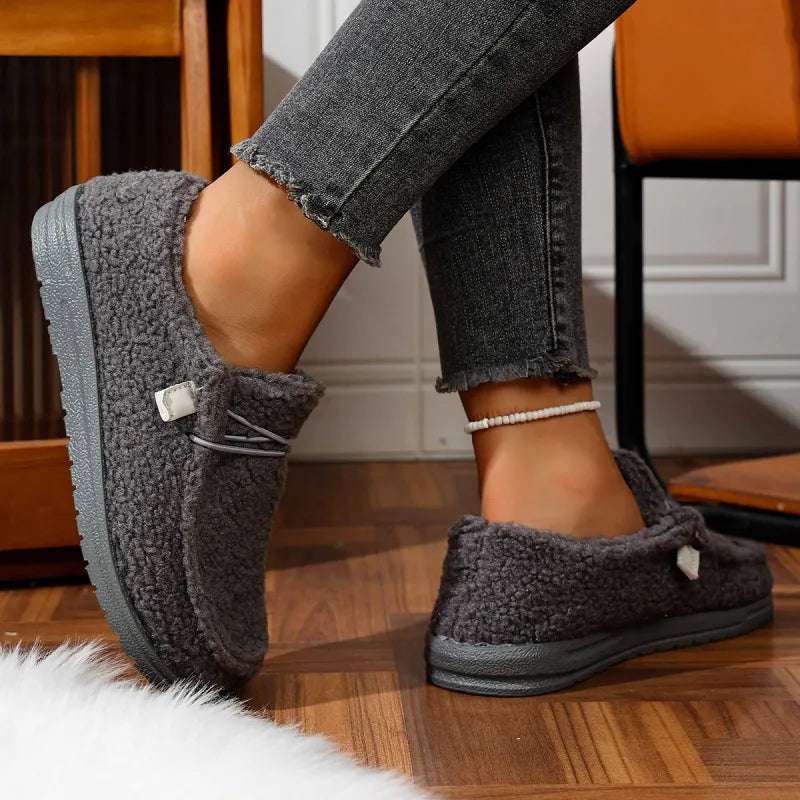 Luna™| Pantofole