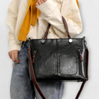 Lora - Elegante Borsa in Pelle