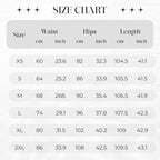 Jeans Stretch a Vita Alta da Donna