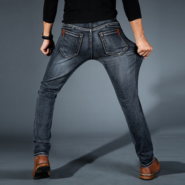 Ciro™ | Jeans Stretch Premium