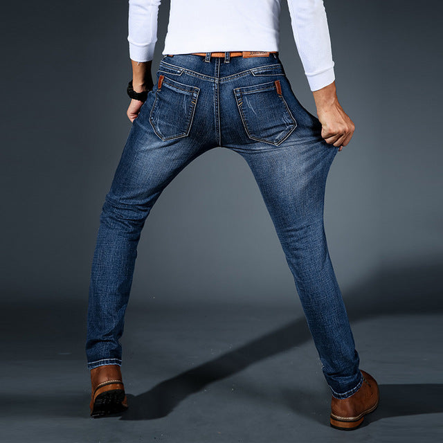 Ciro™ | Jeans Stretch Premium