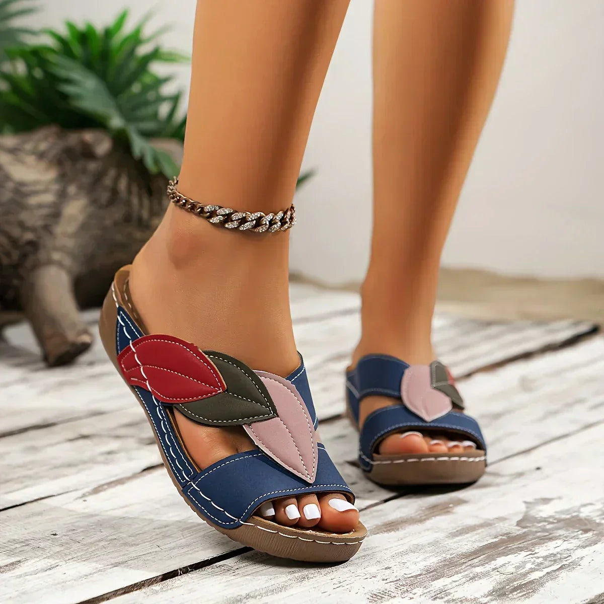 Juliët™| Scarpe slip-on