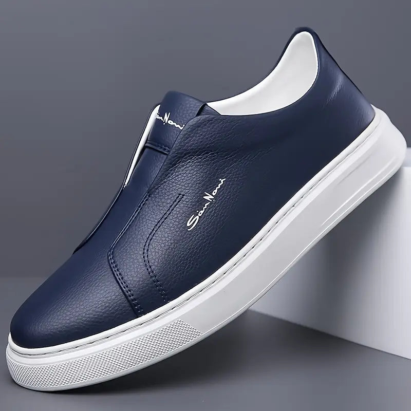 Zalecta | Sneakers Slip-On di Lusso