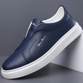 Zalecta | Sneakers Slip-On di Lusso