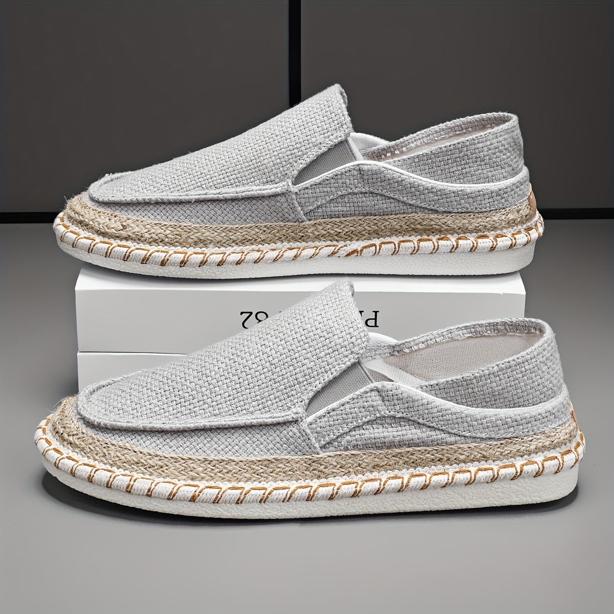 Loafers Marbella estate
