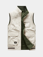 Leonhard Falk™ | Gilet Utility Premium