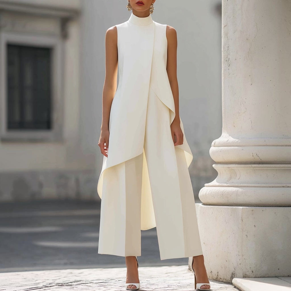 MARTINA™ | Abito lungo elegante