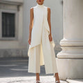 MARTINA™ | Abito lungo elegante