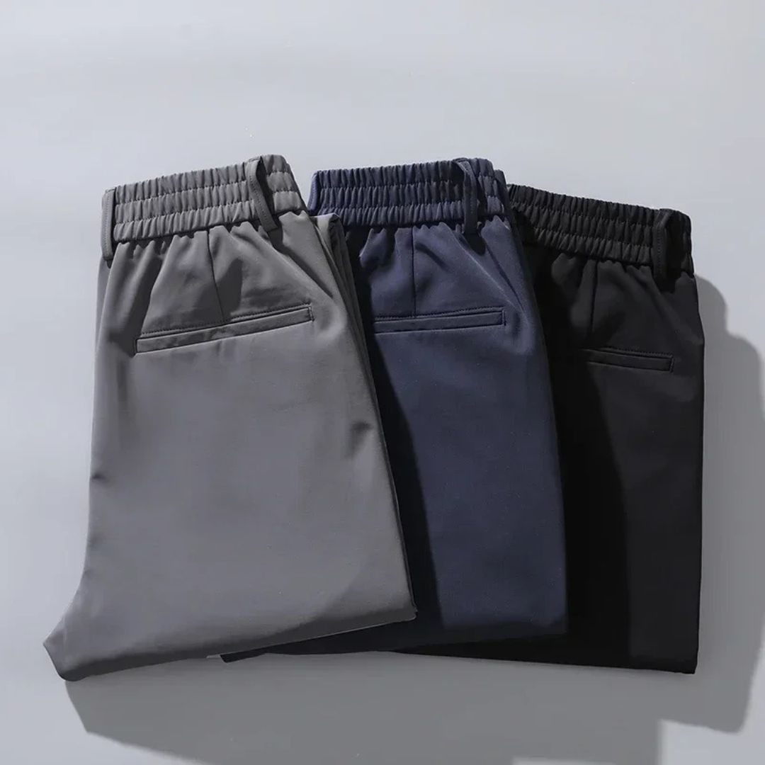 Zalecta | Chino Stretch Moderno