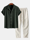 Milo | Outfit Cubano Leggero