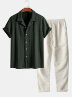 Milo | Outfit Cubano Leggero