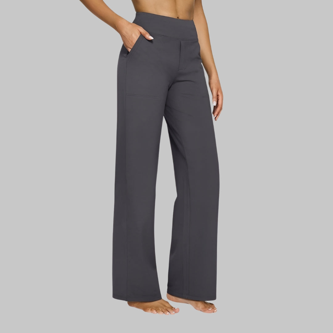 Klara | Pantaloni Confortevoli e Stilosi