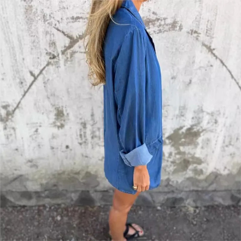 Elina™| Blusa