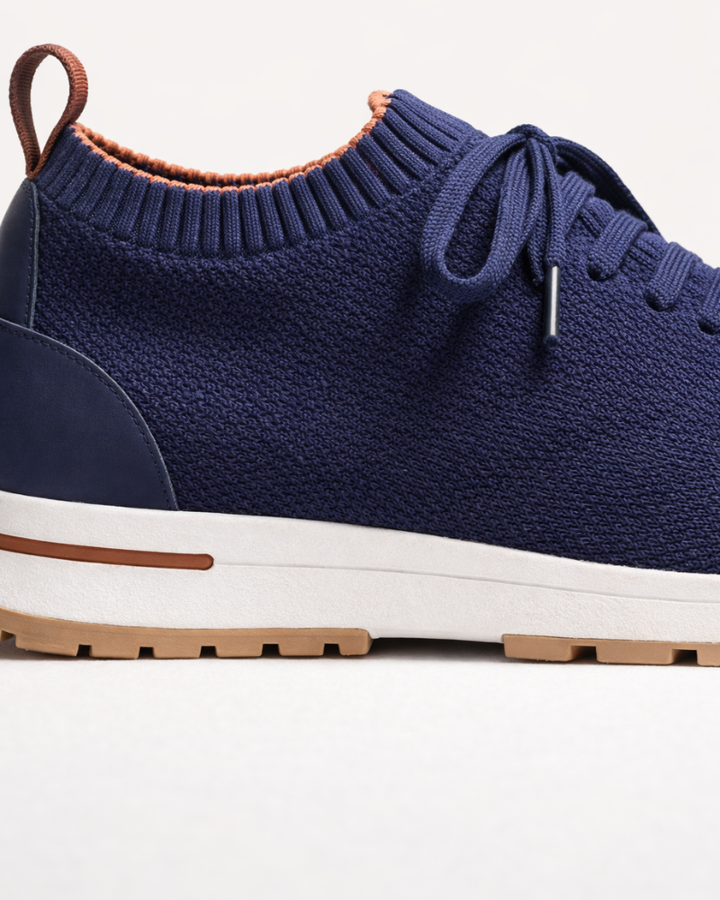 Zalecta | Sneakers Traspiranti