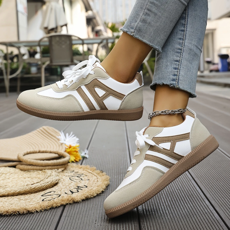 Britt™| Sneakers