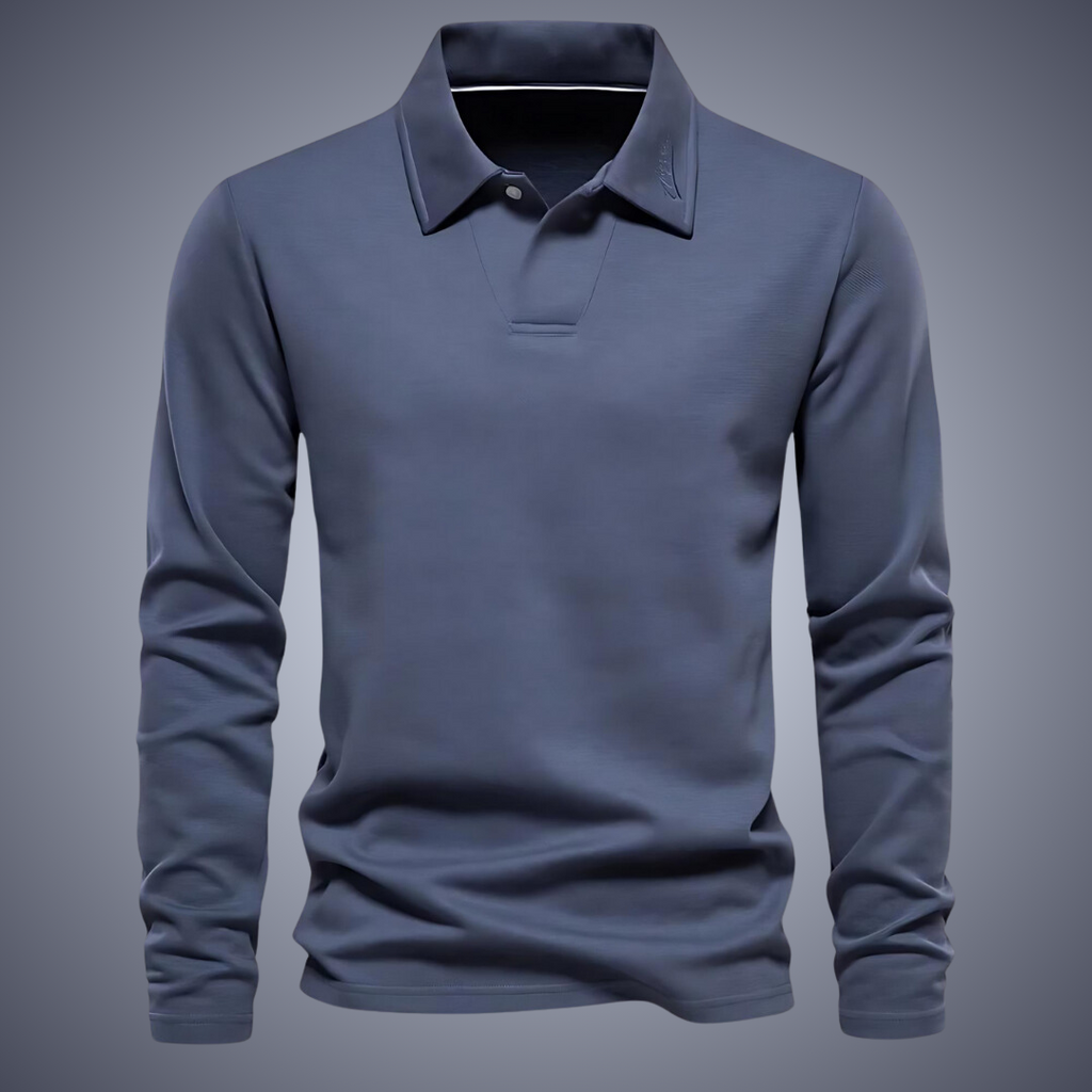 Benjamin | Polo Business Premium