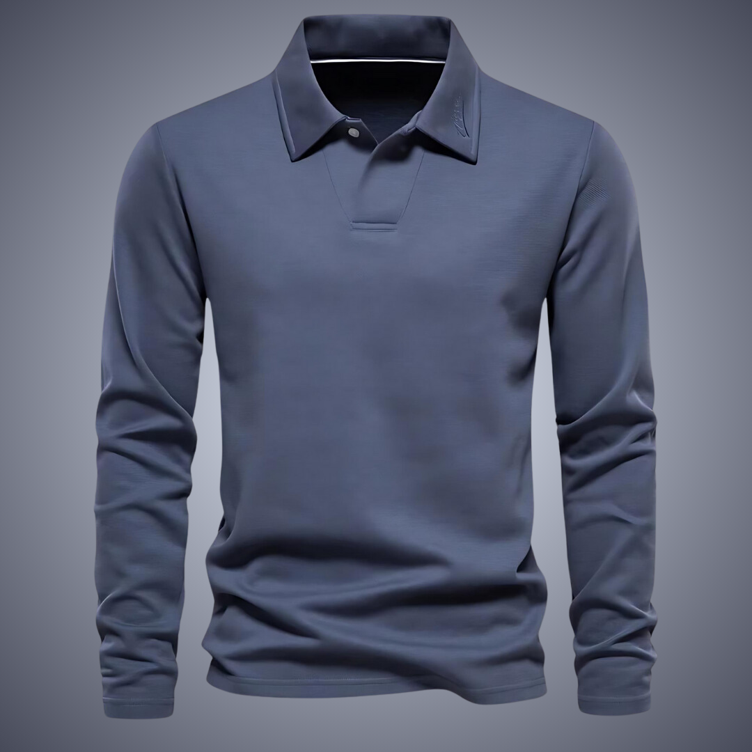 Benjamin | Polo Business Premium