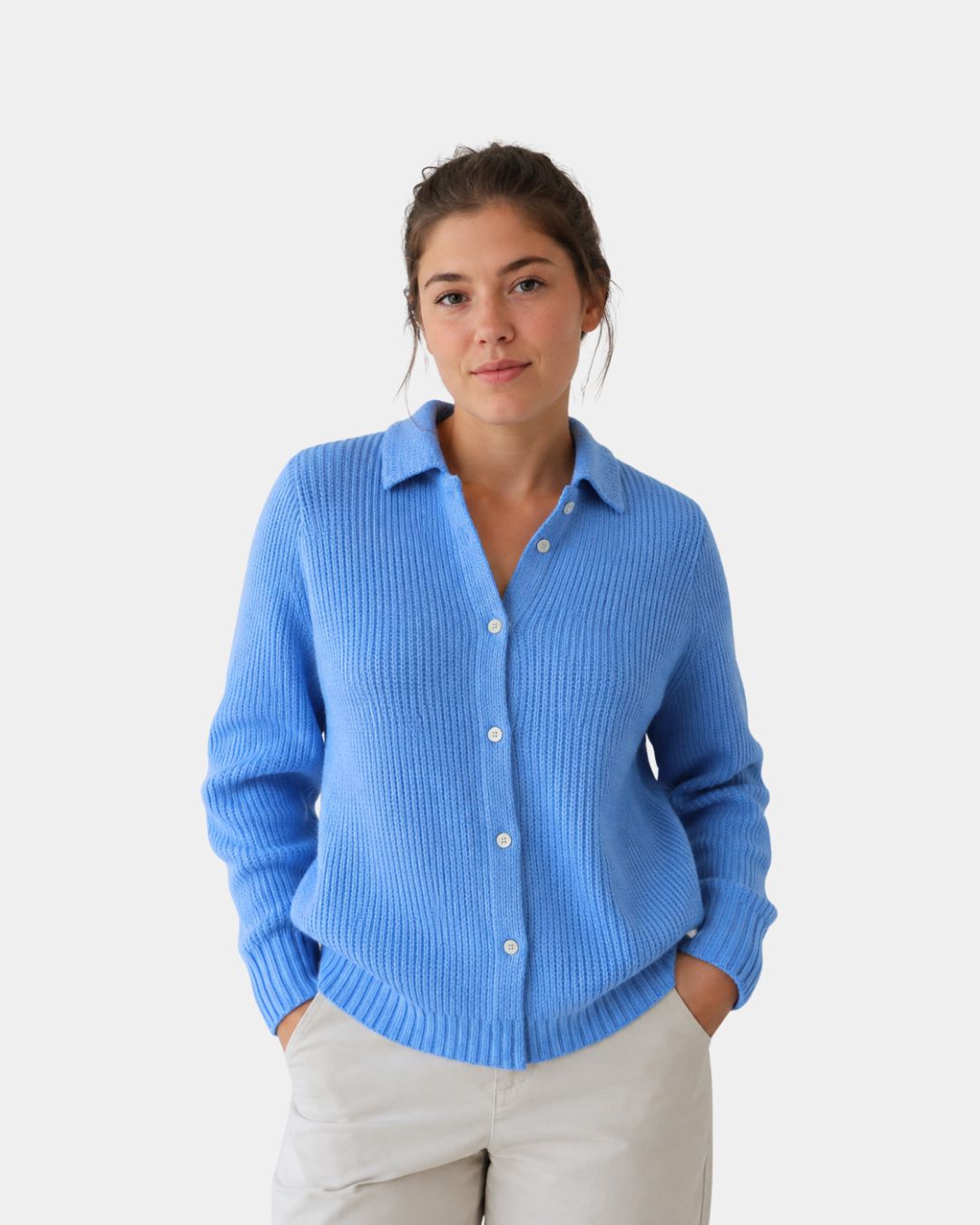 Fiora | Cardigan Chic Confortevole