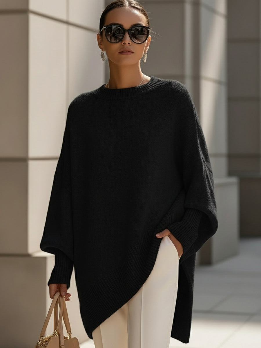 Anne™| Pullover Oversize