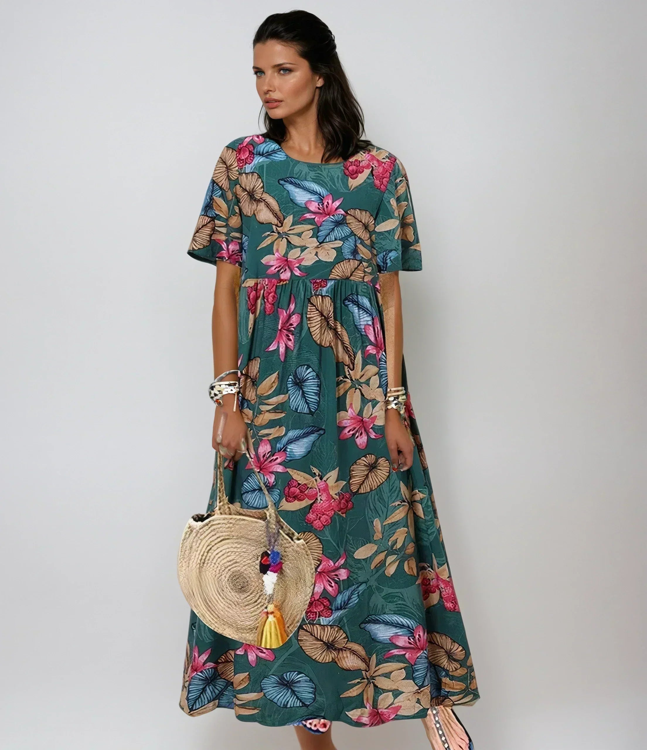 Lovi | Elegante Fiore Estivo