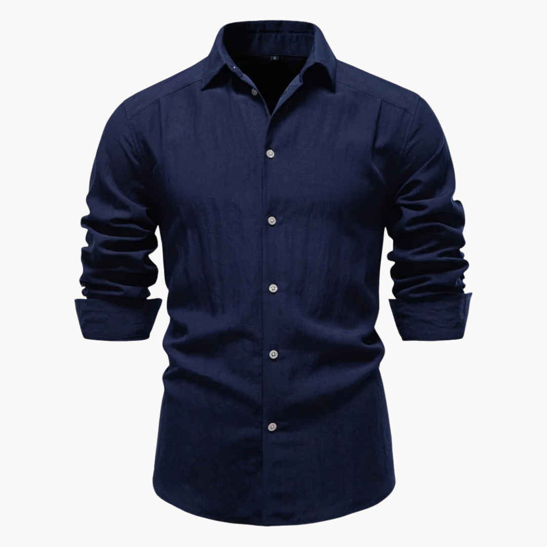 Zalecta | Camicia Leggera