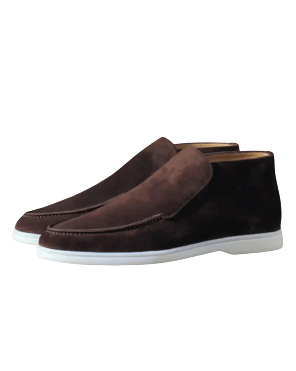 Eleganti Hoge Loafers