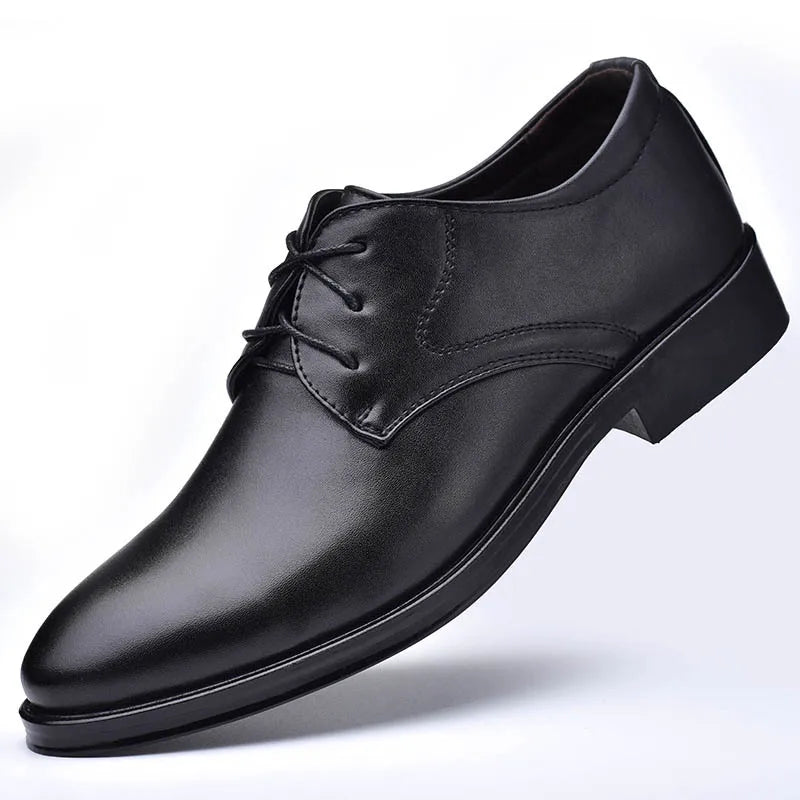 Zalecta | Scarpe da Uomo in Pelle