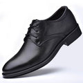 Zalecta | Scarpe da Uomo in Pelle
