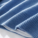 Floris | Elegante Maglione con scollo a V