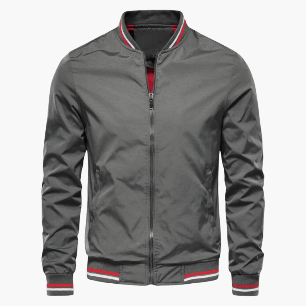 Mats | Giacca Elite