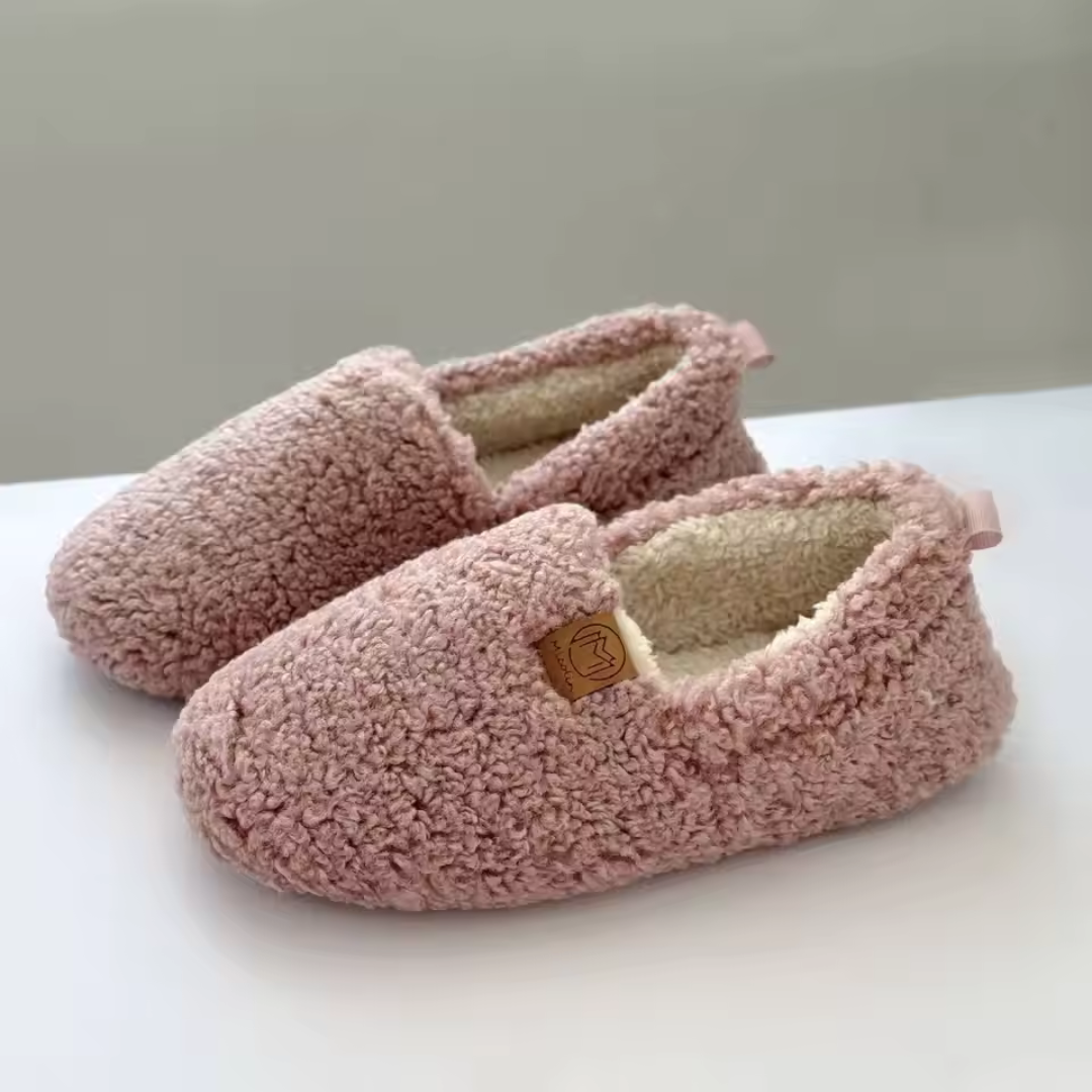 Snuggle™| Pantofole