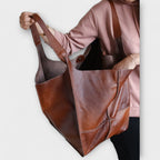 Olivia - Borsa da weekend oversize