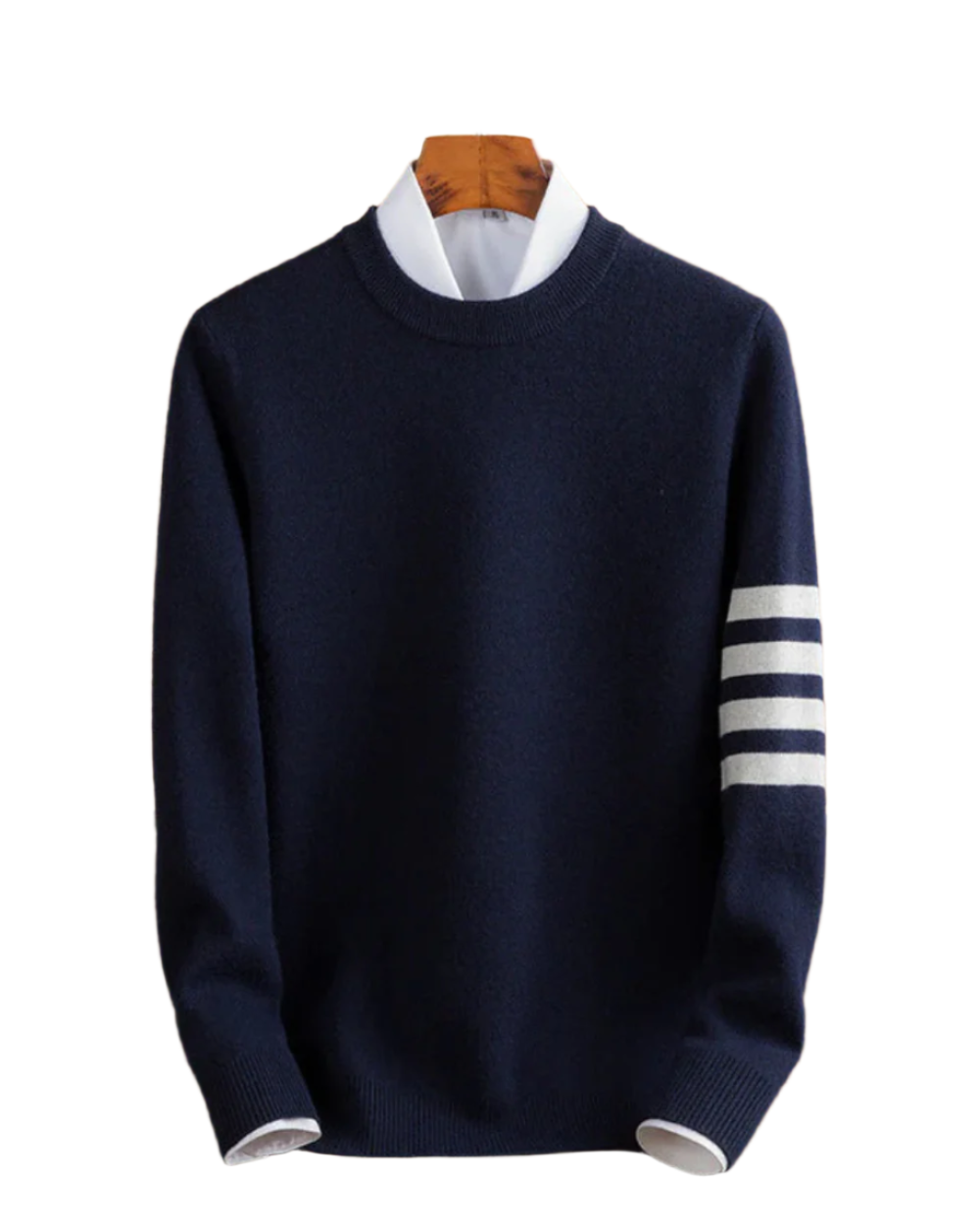 Maglione Ottavio Zachte