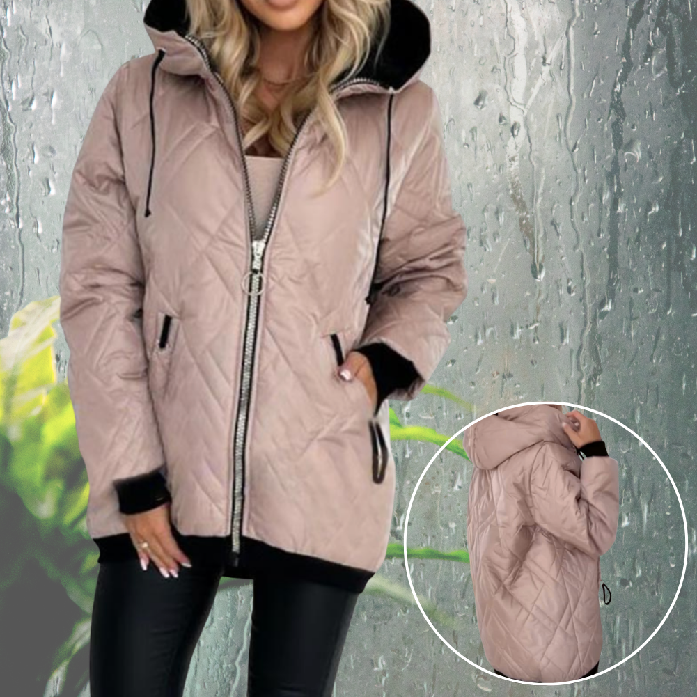 Theiya™| Giacca Invernale