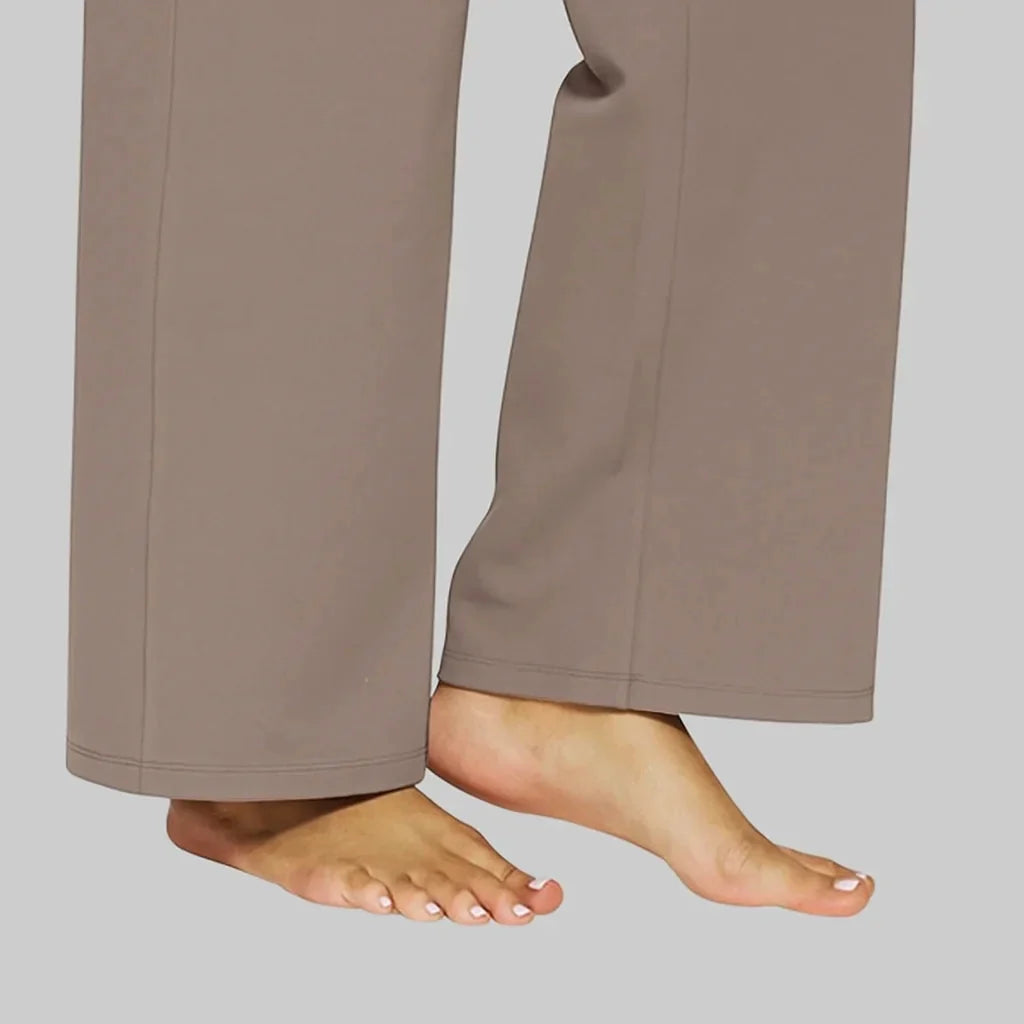 Moretti Milano | Sofia – Pantaloni Stretch Comodi