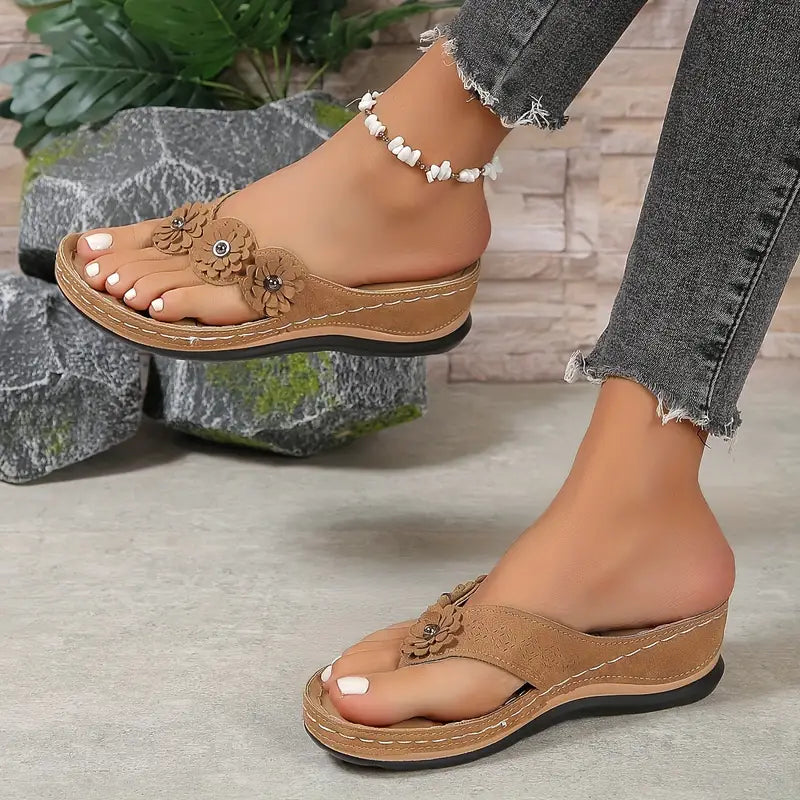 Luna Comfort - Sandali Ortottici