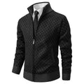 Oliver | Cardigan Casual di Lusso