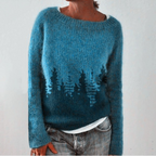 Natalia™| Maglione
