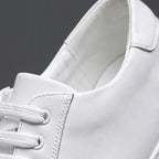 Enzo | Sneakers da Uomo in Pelle
