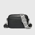 Giulia™ | Borsa a spalla in pelle