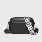 Giulia™ | Borsa a spalla in pelle
