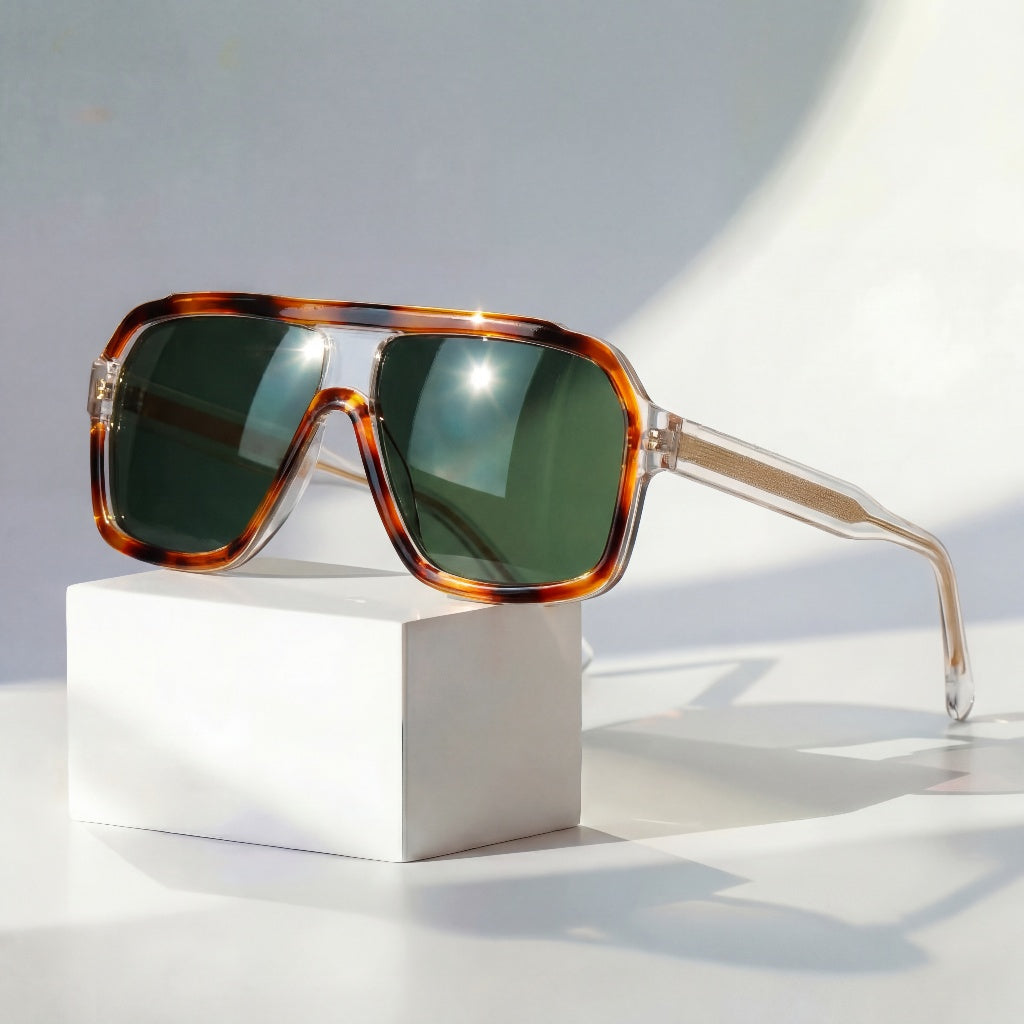 Blake | Occhiali da sole moderni
