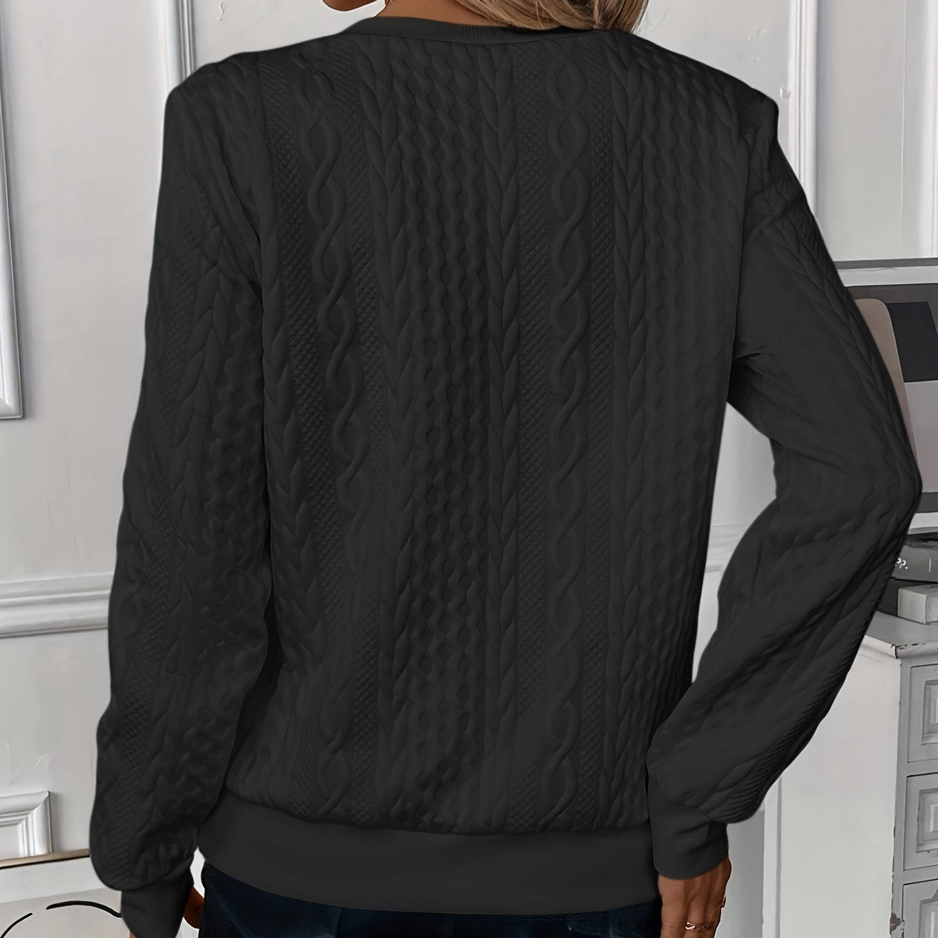 LUCIA I Maglione con zip
